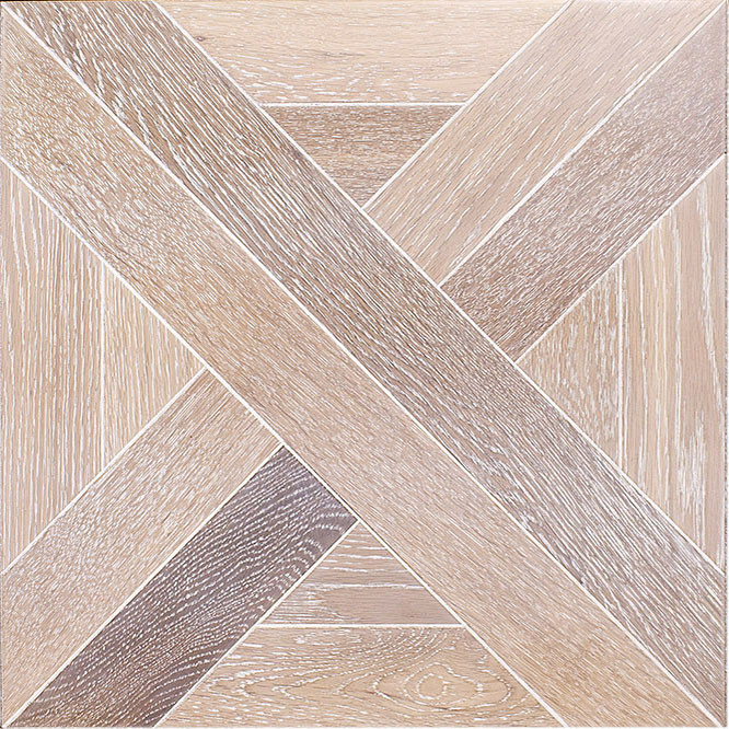 Модульный паркет Marco Ferutti Linea дуб Нордик